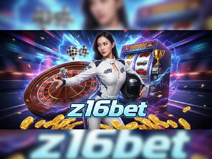 z16bet สล็อต
