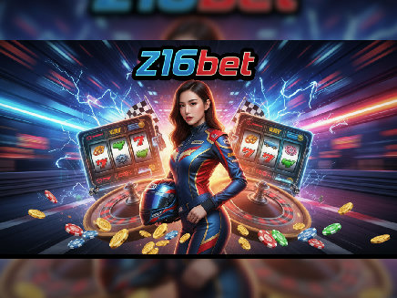 z16bet PG SLOT