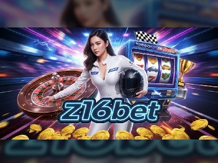 login z16bet