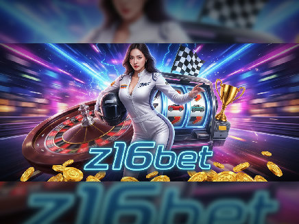z16bet สมัครสมาชิก